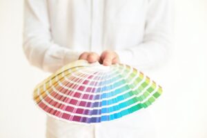 Cómo Elegir los Colores Adecuados para tu Marca